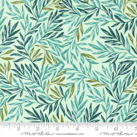 Moda Willow 36063 18 Willow Mist By The Yard