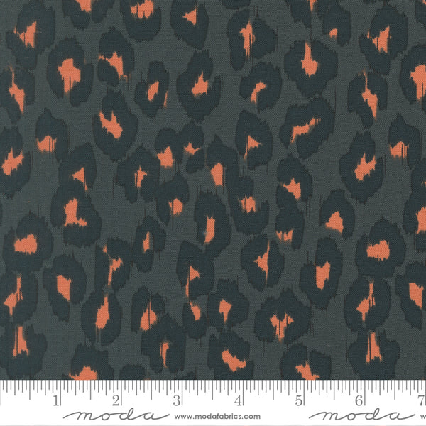Moda Sunlit Ruins 38162 17 Dusk Ikat By The Yard