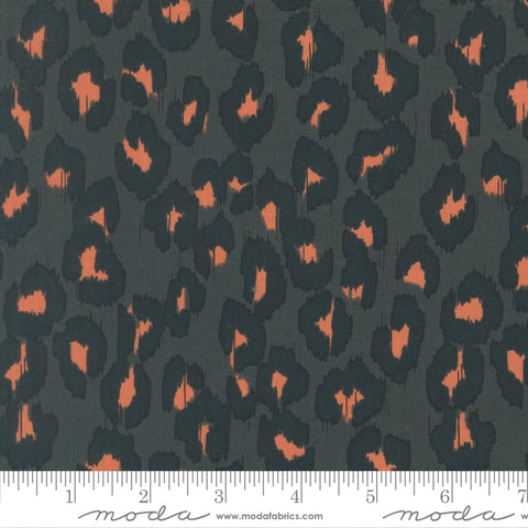 Moda Sunlit Ruins 38162 17 Dusk Ikat By The Yard