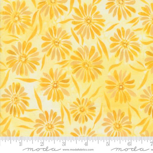 Moda - Sunshine & Blue Skies 39825 11 Sunshine By The Yard