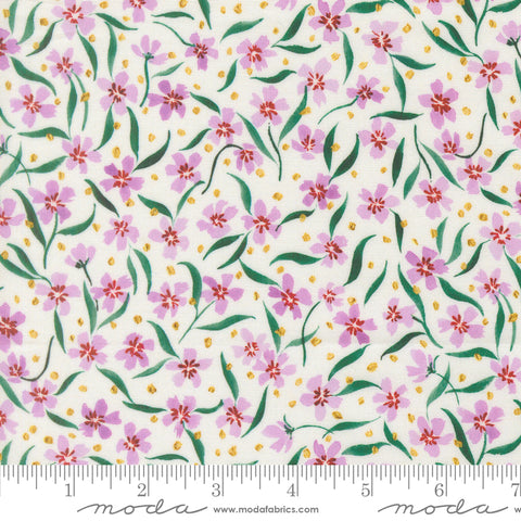 Moda Fleur The Love 39887 11 Cloud Smitten By The Yard