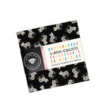 Moda Pre-Cut 42 Piece 5" Charm Squares - 1 800 Calico