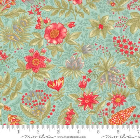 Waverly Inspirations 100% Cotton 44 Solid Ecru Color Sewing Fabric by the  Yard
