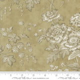 Moda - 3 Sisters Favorites Meadow Greens 44360 38 Sage By The Yard