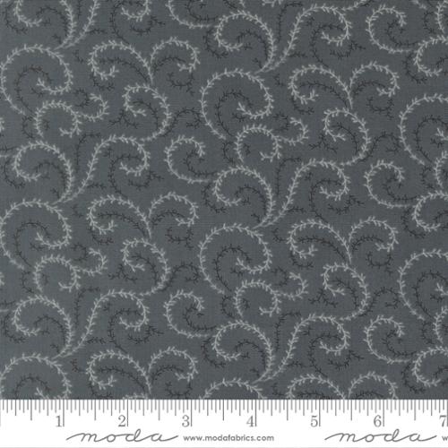 Moda Breathtaking Blues 44407 14 Dusk Vine Blenders By The Yard