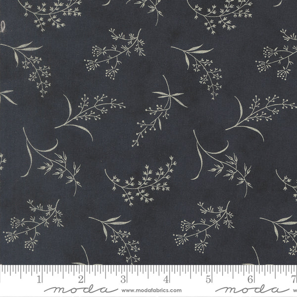 Moda - 3 Sisters Ambiance 44414 16 Midnight Silhouettes By The Yard