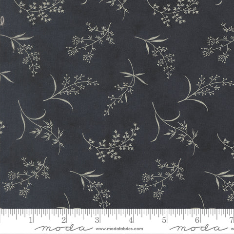Moda - 3 Sisters Ambiance 44414 16 Midnight Silhouettes By The Yard