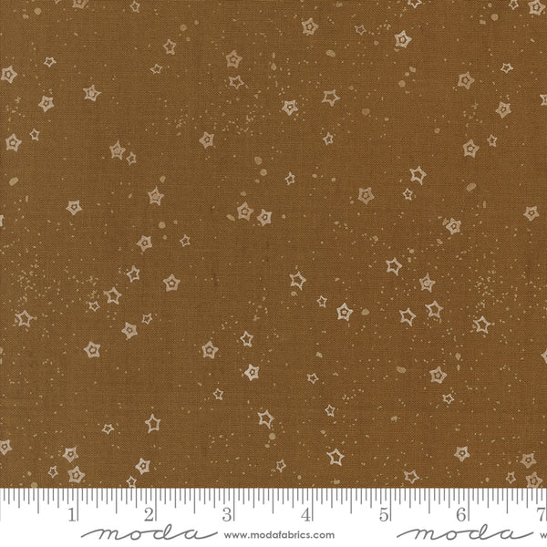 Moda Foraged Found & Hand Me Down 45637 14 Cocoa Stardust By The Yard