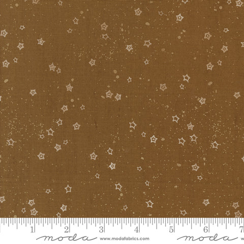 Moda Foraged Found & Hand Me Down 45637 14 Cocoa Stardust By The Yard