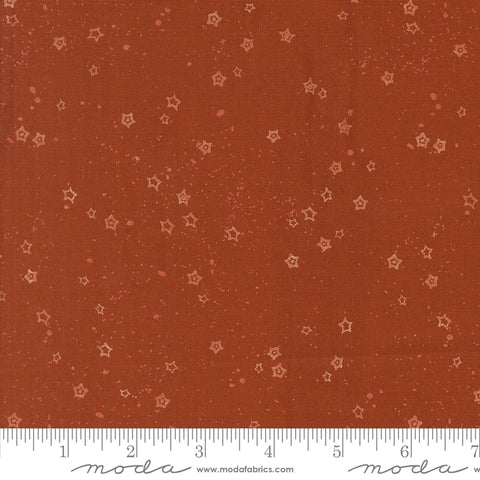 Moda Foraged Found & Hand Me Down 45637 18 Spice Stardust By The Yard