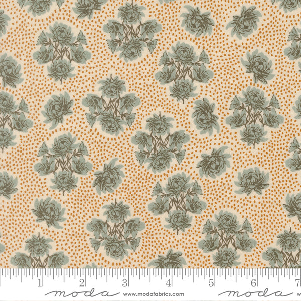 Moda Wellspring 45672 26 Storm Speckled Serenade By The Yard