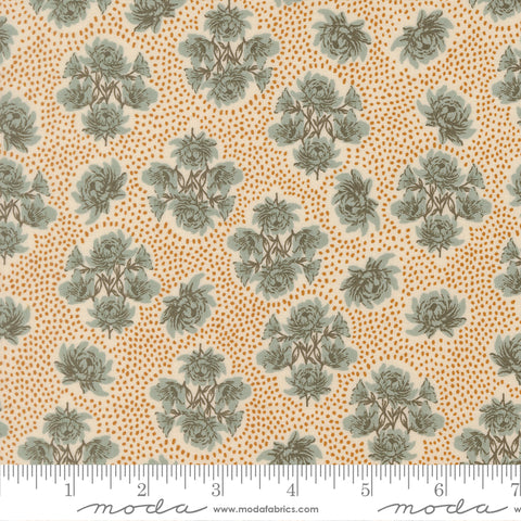 Moda Wellspring 45672 26 Storm Speckled Serenade By The Yard