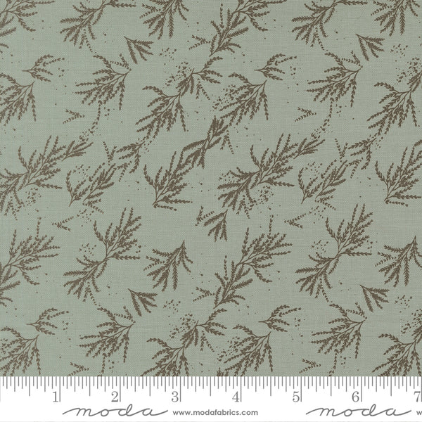 Moda Wellspring 45674 16 Storm Branches By The Yard