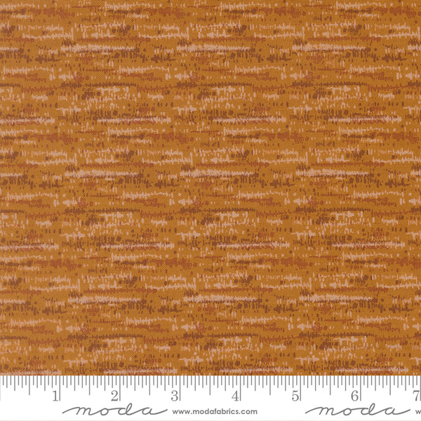 Moda Wellspring 45677 15 Caramel Blotted Texture By The Yard