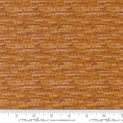 Moda Wellspring 45677 15 Caramel Blotted Texture By The Yard