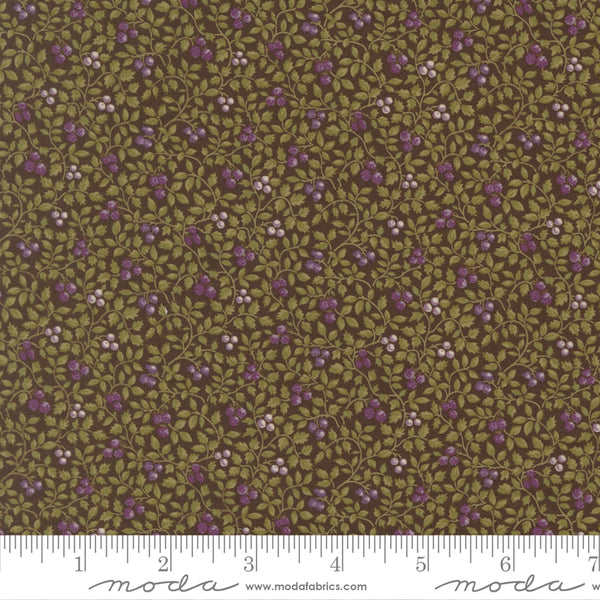 Moda Collection For A Cause Essence 46276 15 Soil Little Vines By The Yard