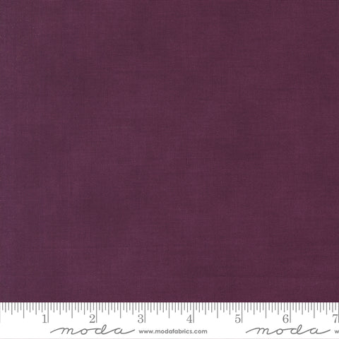 Moda Collection For A Cause Essence 46279 13 Plum Shaded Solid By The Yard