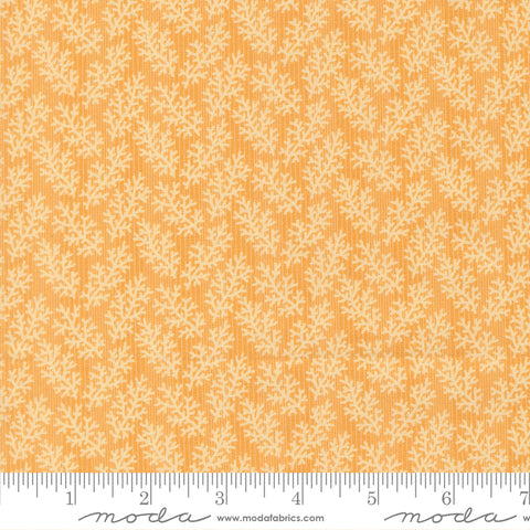Moda Miss Mollie 47565 27 Cheddar Pan For Gold By The Yard