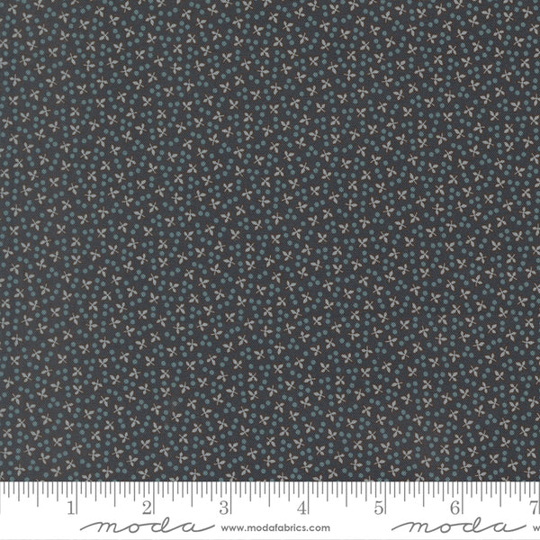 Moda Miss Mollie 47568 15 Indigo Creek Bottom By The Yard