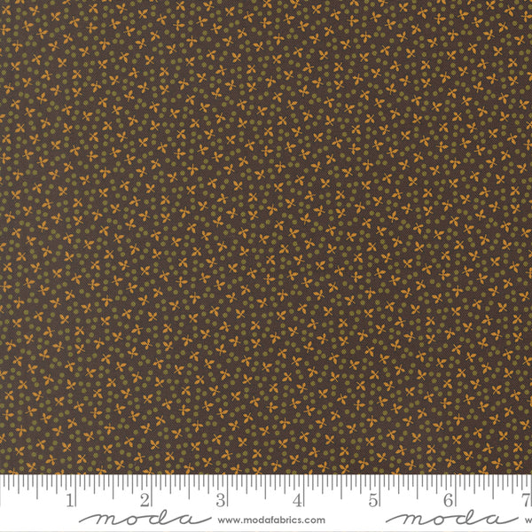 Moda Miss Mollie 47568 18 Black Creek Bottom By The Yard