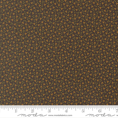 Moda Miss Mollie 47568 18 Black Creek Bottom By The Yard