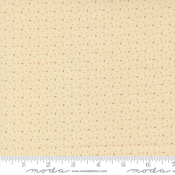 Moda Miss Mollie 47571 11 Biscuit Washday By The Yard