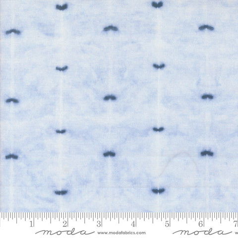 Moda Winter Chill 48105 14 Frost Starlight Blender 3.67 YARDS