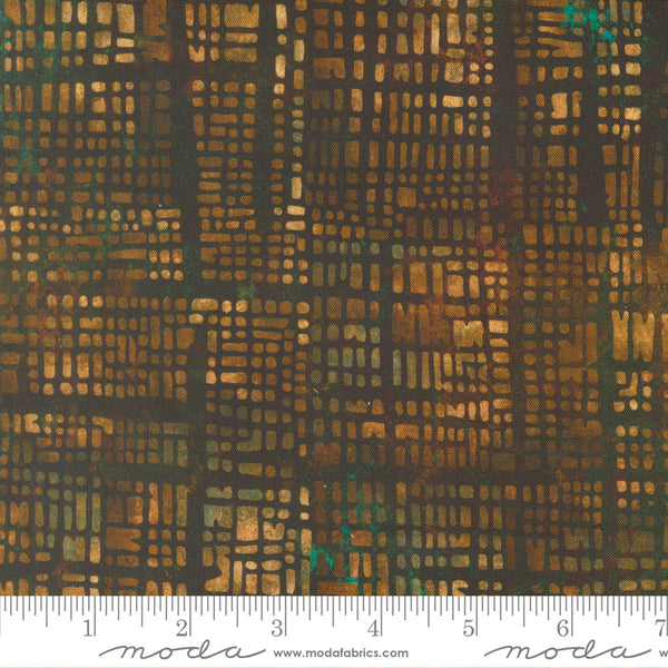 Moda Tranquil Patina 48116 13 Earth Luminary Stack By The Yard
