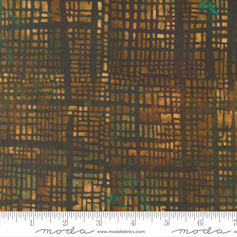 Moda Tranquil Patina 48116 13 Earth Luminary Stack By The Yard