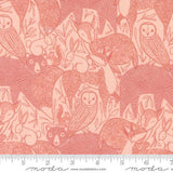 Moda - Woodland Wonder 48390 18 Blush By The Yard