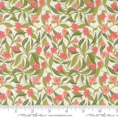 Moda - Woodland Wonder 48393 11 Cloud By The Yard