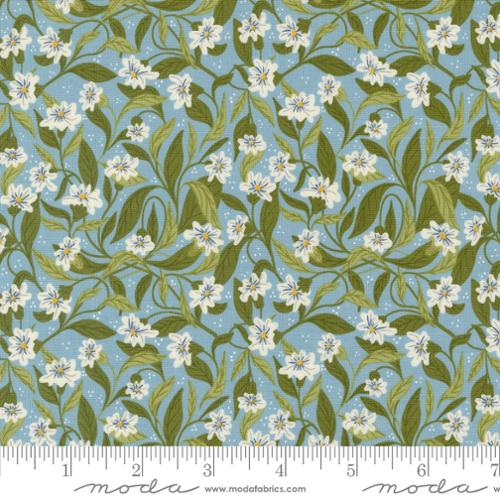 Moda - Woodland Wonder 48393 16 Sky By The Yard