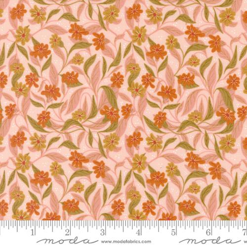 Moda - Woodland Wonder 48393 18 Blush By The Yard