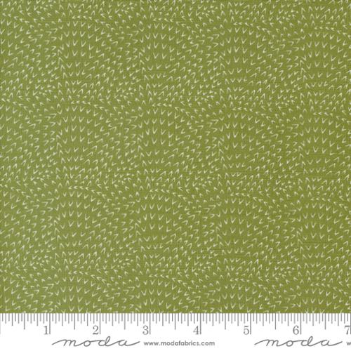 Moda - Woodland Wonder 48396 19 Fern By The Yard