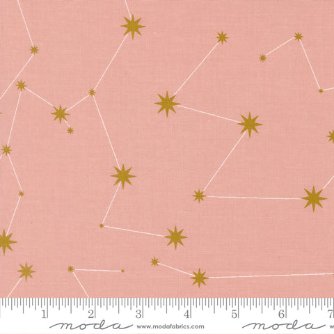 Moda Night Owl 48425 20 Petal Constellations By The Yard