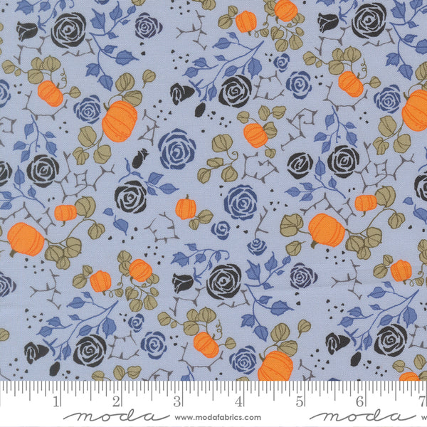 Moda Coven 48803 11 Sky Garden Florals By The Yard