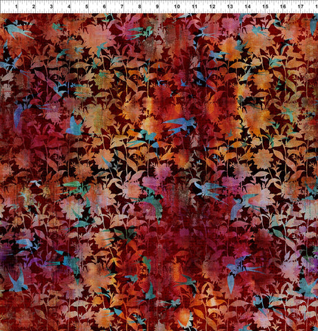 In The Beginning Evanescence 4EV 1 Spice Swallows By The Yard