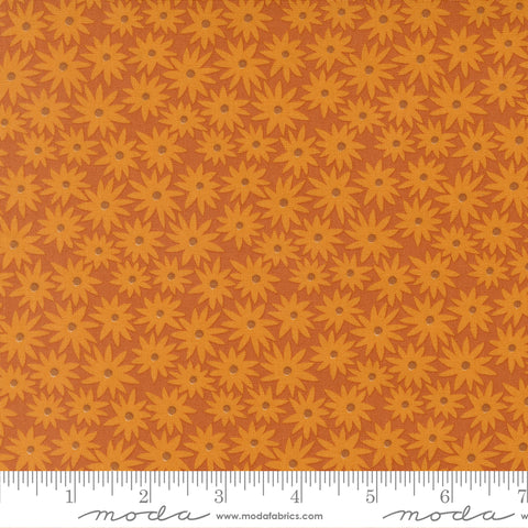 Moda Scenery 51270 22 Rusty Sedum By The Yard