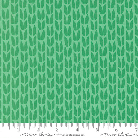 Moda Scenery 51272 18 Spearmint Sprout By The Yard