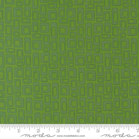 Moda Scenery 51273 14 Evergreen Marshmallow By The Yard