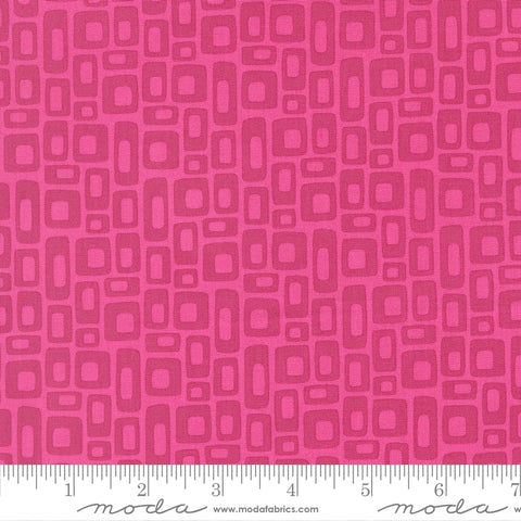 Moda Scenery 51273 20 Fuchsia Marshmallow By The Yard