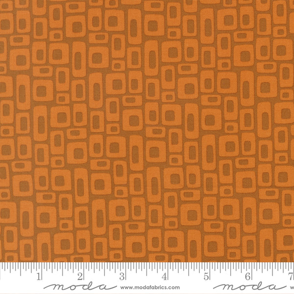 Moda Scenery 51273 22 Rusty Marshmallow By The Yard