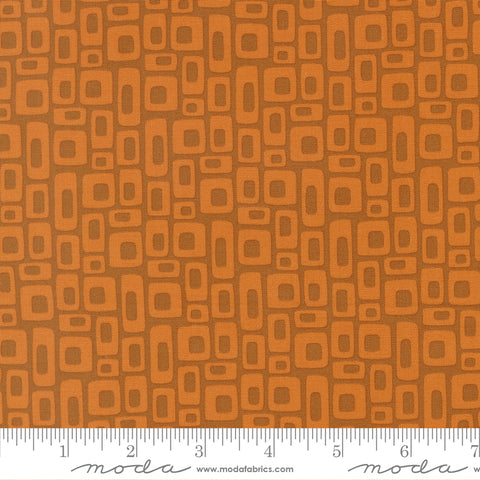 Moda Scenery 51273 22 Rusty Marshmallow By The Yard