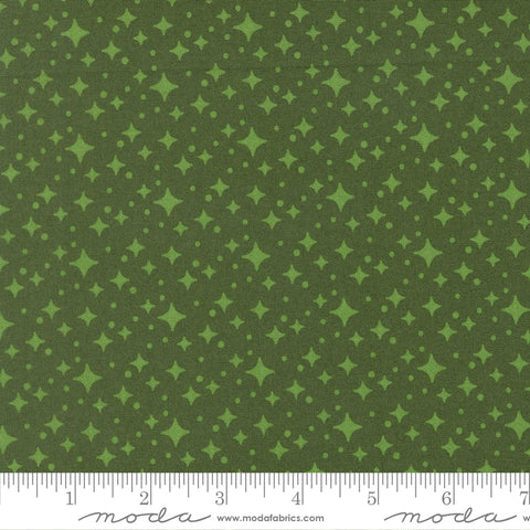 Moda Scenery 51274 14 Cypress Starlight By The Yard