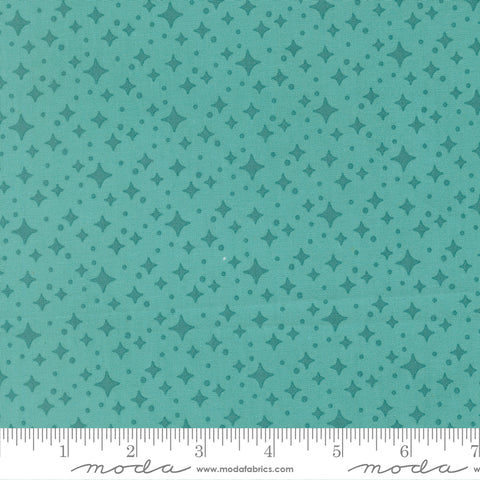Moda Scenery 51274 16 Poolside Starlight By The Yard