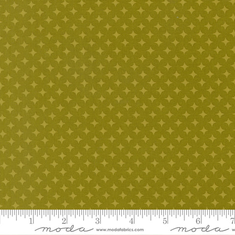 Moda Scenery 51275 14 Kelp Diamonds By The Yard