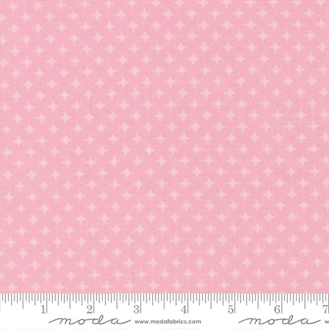 Moda Scenery 51275 20 Blush Diamonds By The Yard