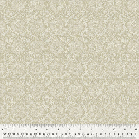 Windham Banyan 54111 4 Damask Linen 1 YARD