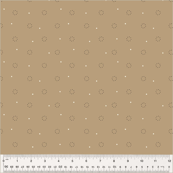 Windham Circa: Onyx 54341 3 Tan Pearl By The Yard