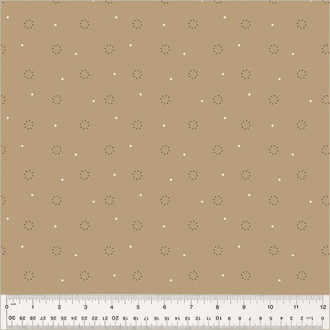 Windham Circa: Onyx 54341 3 Tan Pearl By The Yard